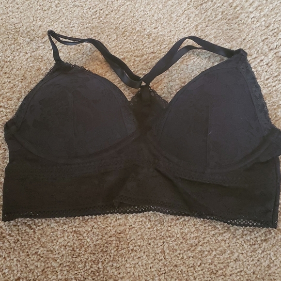 Victoria's Secret Other - Victoria's Secret Lace Bralette